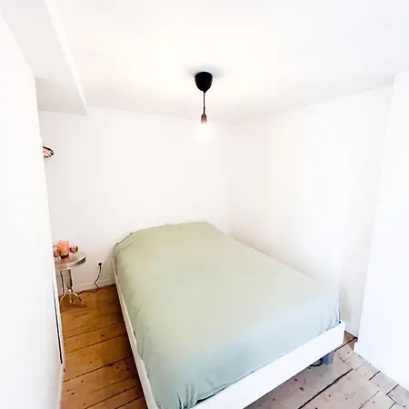 Rr Apartment Antwerp