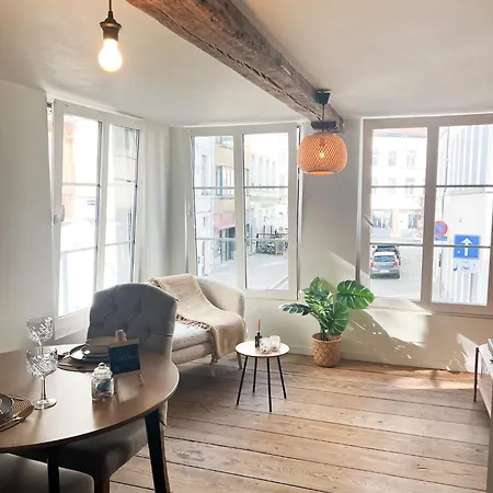 Apartment Rr Antwerp
